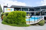 Image of FOUR SEASONS MOTEL - Queenstown